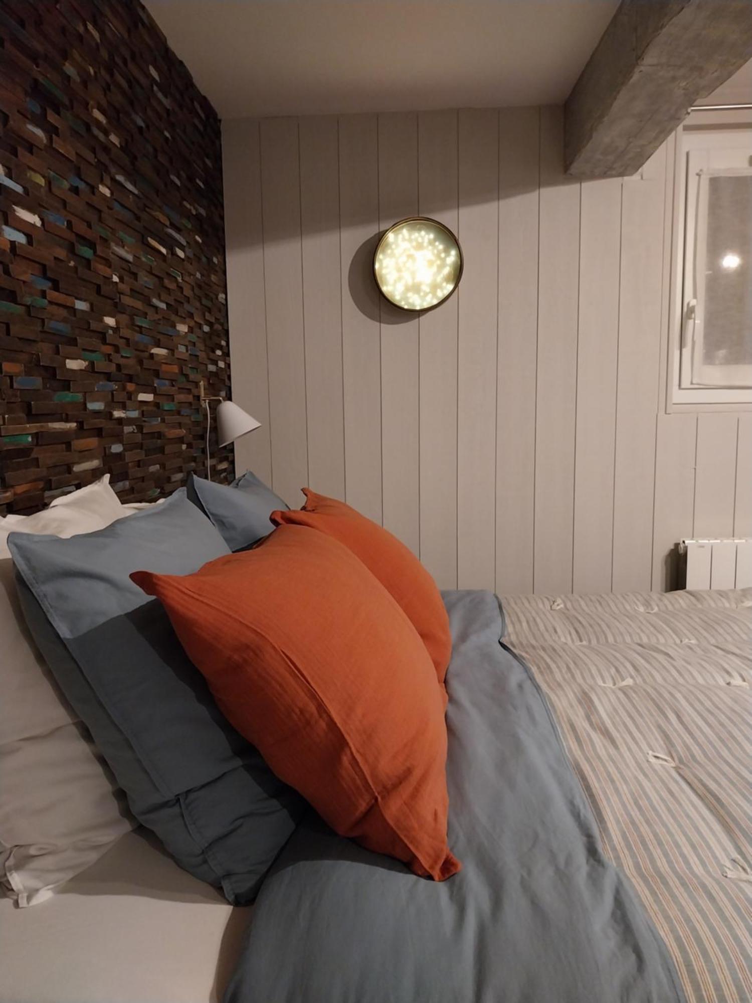 La Petite Cabane Du Pecheur أونفلور المظهر الخارجي الصورة
